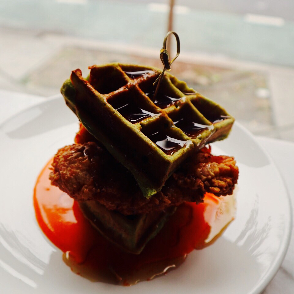 ワイル・ウィーアー・ヤングの写真(New York / ManhattanWhile We) | トリップノート