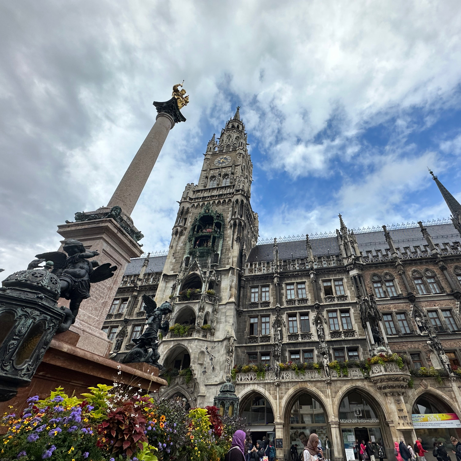 ミュンヘンの写真（🇩🇪ミュンヘン/ドイツ） ｜ トリップノート