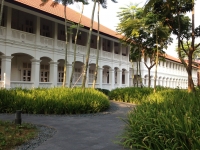 カペラ・シンガポール