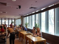 フードリパブリック・ウィスマアトリア店