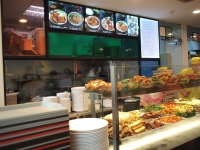 フード・ジャンクション・ブギスジャンクション店