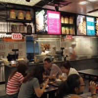 タングス・マーケット