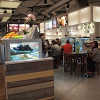 タングス・マーケット