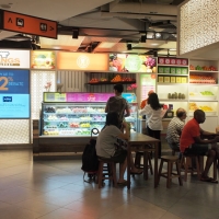 タングス・マーケット