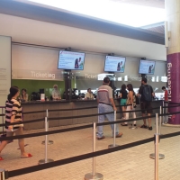 フラワー・ドーム