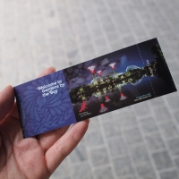 フラワー・ドーム