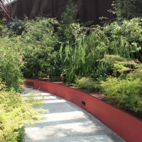 フラワー・ドーム