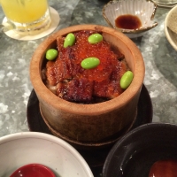 【閉店】炭家・オーチャードセントラル店