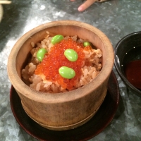 【閉店】炭家・オーチャードセントラル店