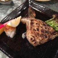 【閉店】炭家・オーチャードセントラル店