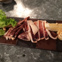 【閉店】炭家・オーチャードセントラル店