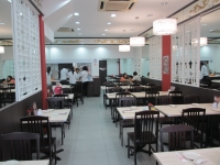 京華小吃 ブギスビレッジ店