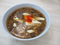 京華小吃 ブギスビレッジ店