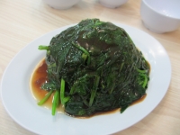 京華小吃 ブギスビレッジ店