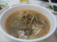 京華小吃 ブギスビレッジ店