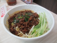 京華小吃 ブギスビレッジ店