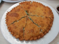 京華小吃 ブギスビレッジ店