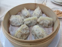 京華小吃 ブギスビレッジ店