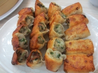 京華小吃 ブギスビレッジ店