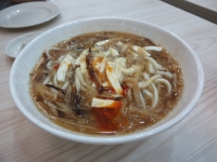 京華小吃 ブギスビレッジ店