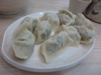 京華小吃 ブギスビレッジ店