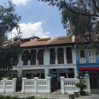 エメラルド・ヒル