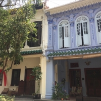 エメラルド・ヒル