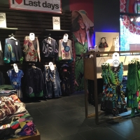 デジグアル・オーチャードセントラル店