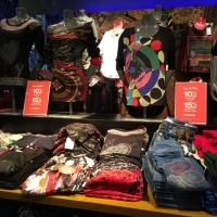 デジグアル・オーチャードセントラル店