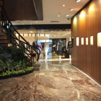 ヒルトン・ショッピング・ギャラリー