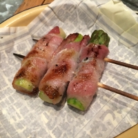 【閉店】炭家・オーチャードセントラル店