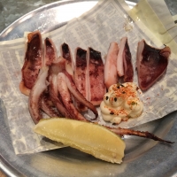 【閉店】炭家・オーチャードセントラル店