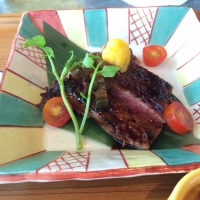 【閉店】炭家・オーチャードセントラル店