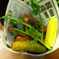 【閉店】炭家・オーチャードセントラル店