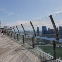 スカイパーク・展望デッキ