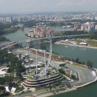 スカイパーク・展望デッキ