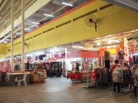 チャイナタウン・コンプレックス