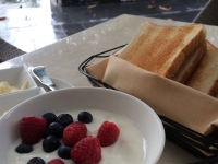 カペラ・シンガポール