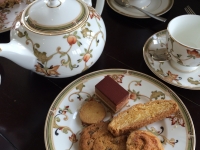 カペラ・シンガポール