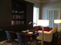 カペラ・シンガポール