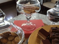 カペラ・シンガポール