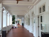 カペラ・シンガポール