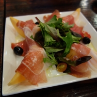 ペペローニ・ピッツェリア・ZION店