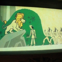 【閉鎖】マーライオン・タワー