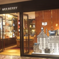 ヒルトン・ショッピング・ギャラリー