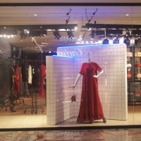 ヒルトン・ショッピング・ギャラリー