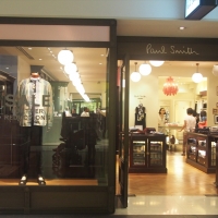 ヒルトン・ショッピング・ギャラリー