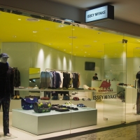 ヒルトン・ショッピング・ギャラリー