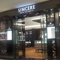 ヒルトン・ショッピング・ギャラリー