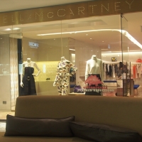 ヒルトン・ショッピング・ギャラリー